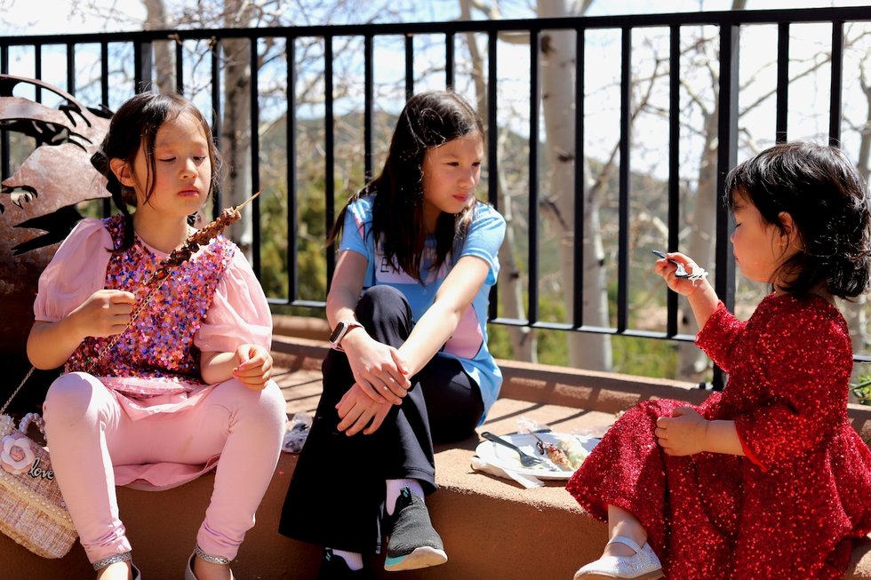Vietnamese Refugees in New Mexico: The Bigger Picture